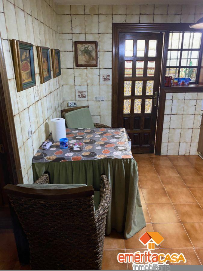 Venta de chalet en Mérida