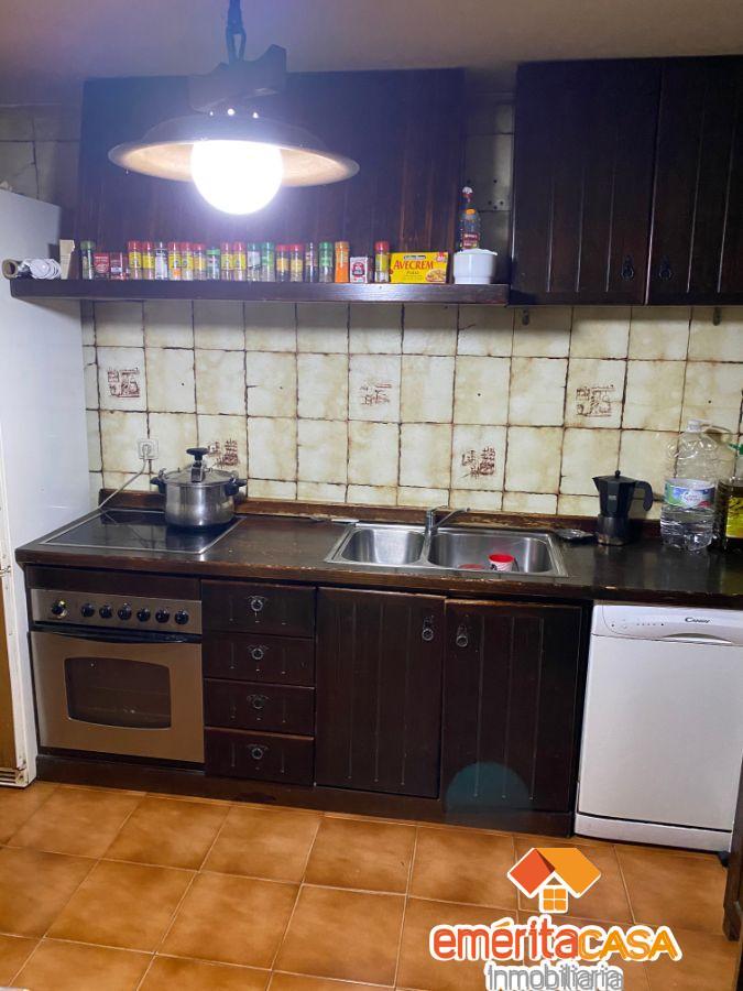 For sale of chalet in Mérida
