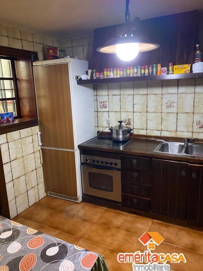 For sale of chalet in Mérida