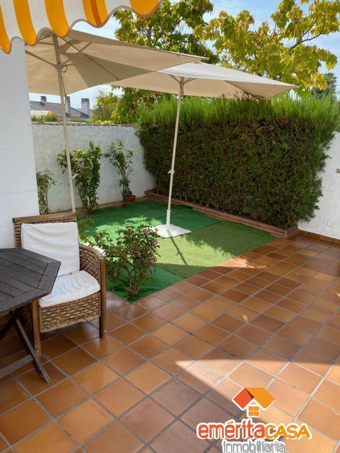 For sale of chalet in Mérida