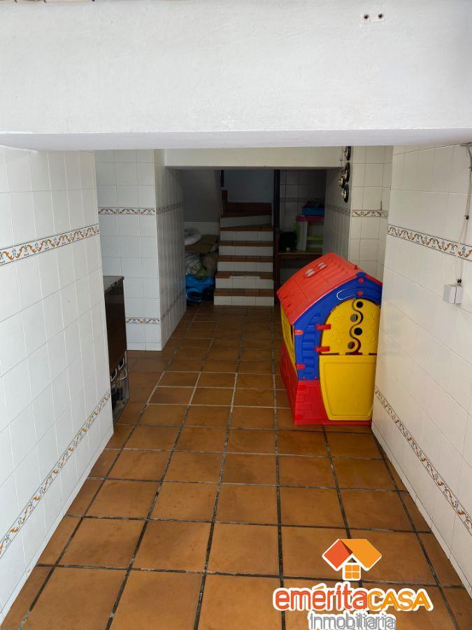For sale of chalet in Mérida
