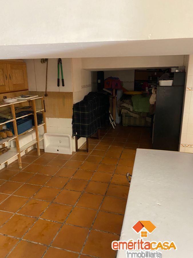 For sale of chalet in Mérida
