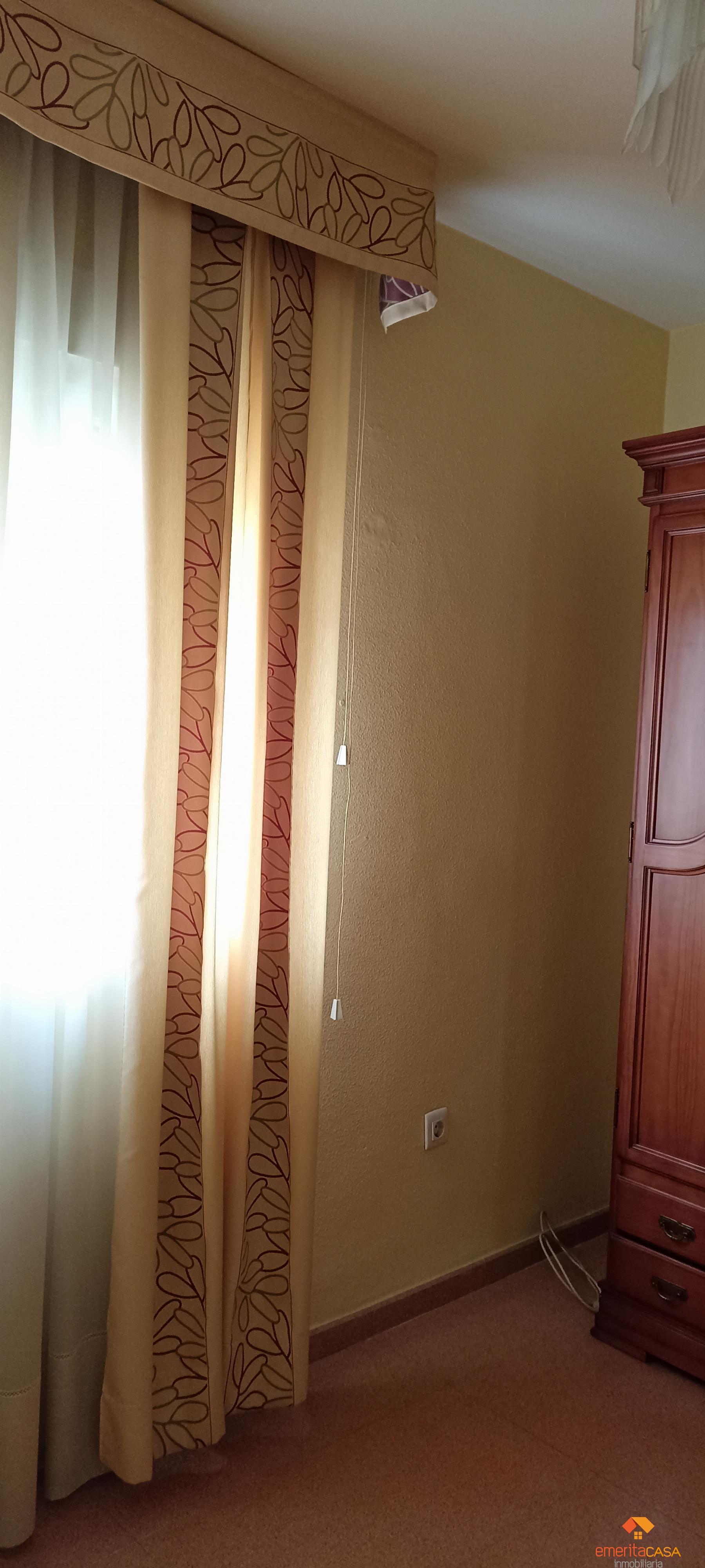 Venta de piso en Almendralejo