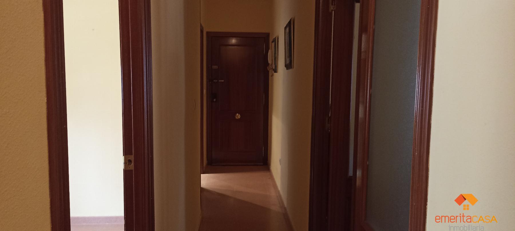 Venta de piso en Almendralejo