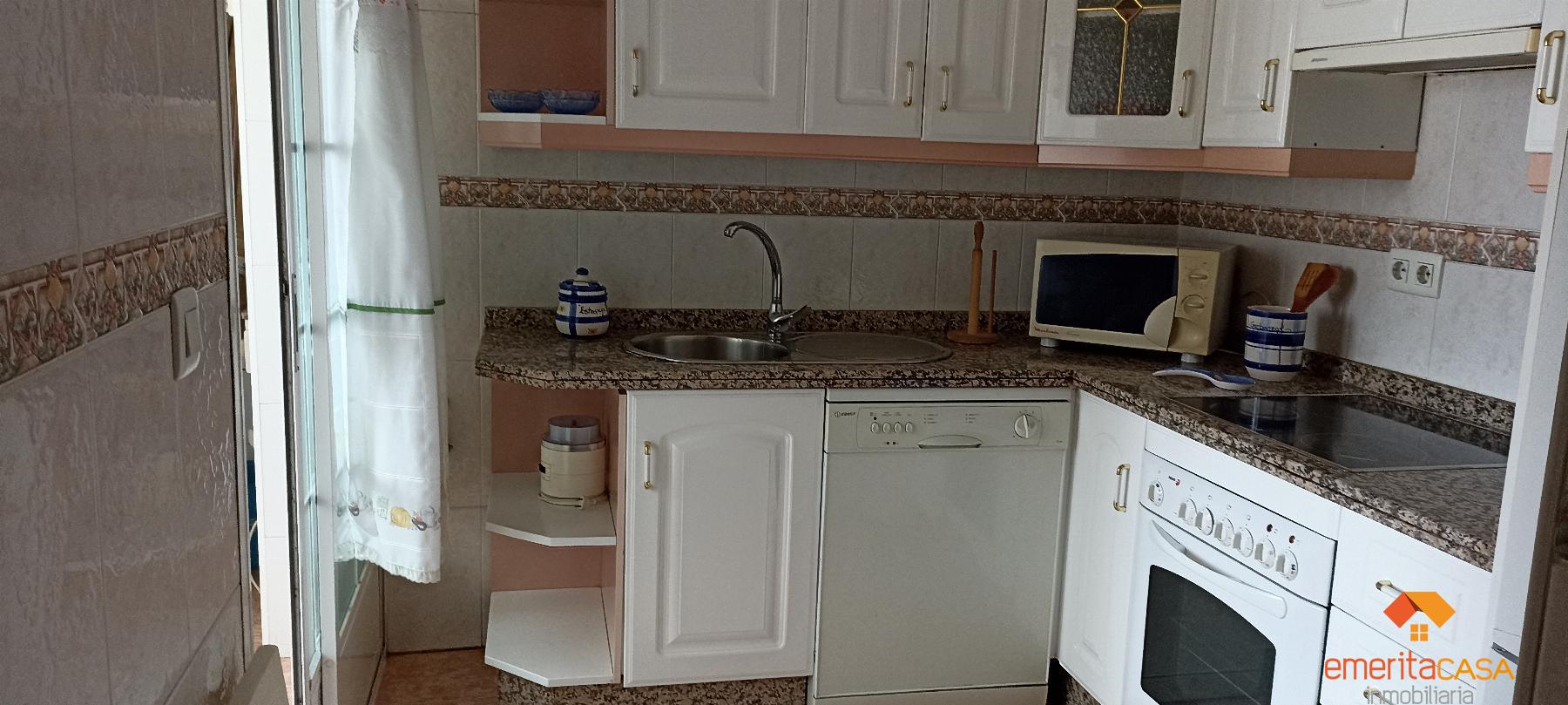 Venta de piso en Almendralejo