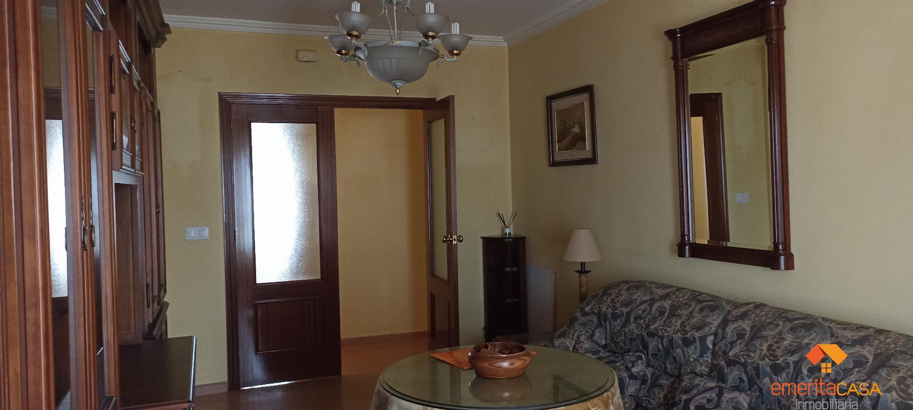 For sale of flat in Almendralejo
