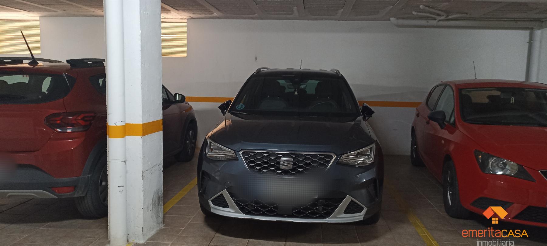 Venta de piso en Almendralejo