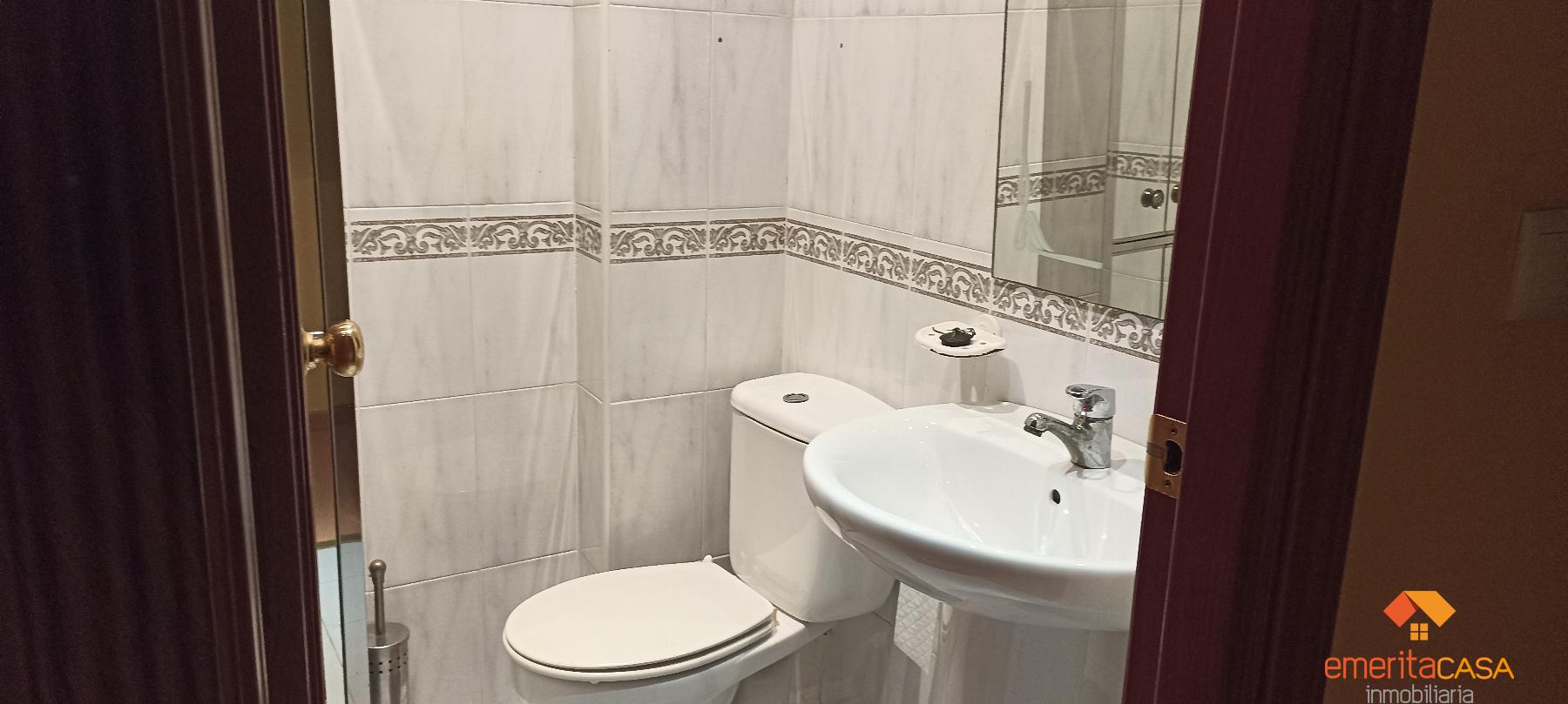 Venta de piso en Almendralejo