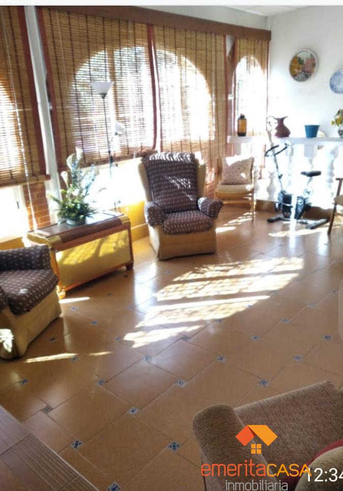 For sale of duplex in Almendralejo