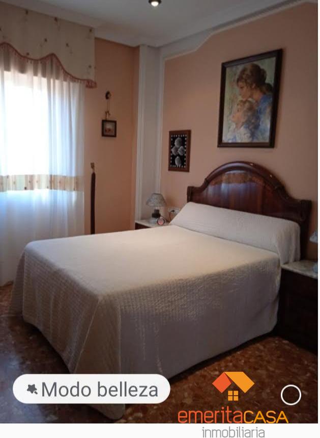 For sale of duplex in Almendralejo