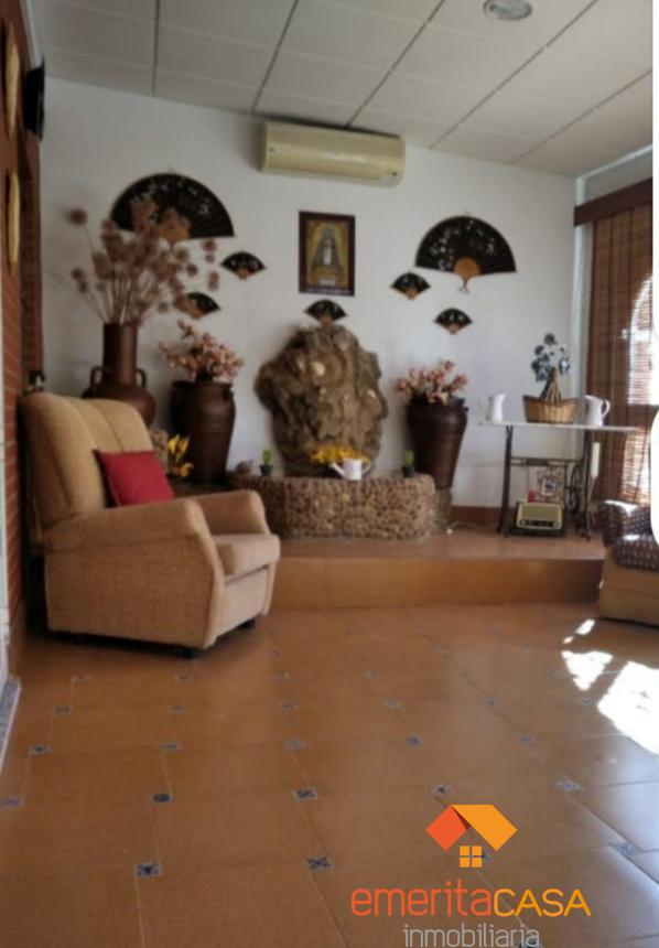 For sale of duplex in Almendralejo