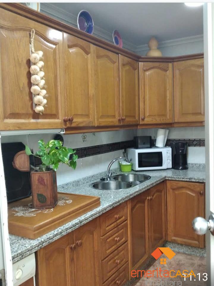 For sale of duplex in Almendralejo
