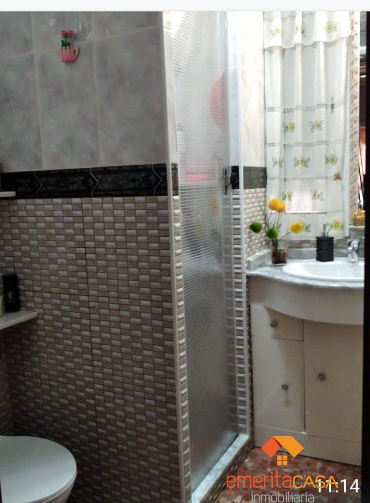 For sale of duplex in Almendralejo