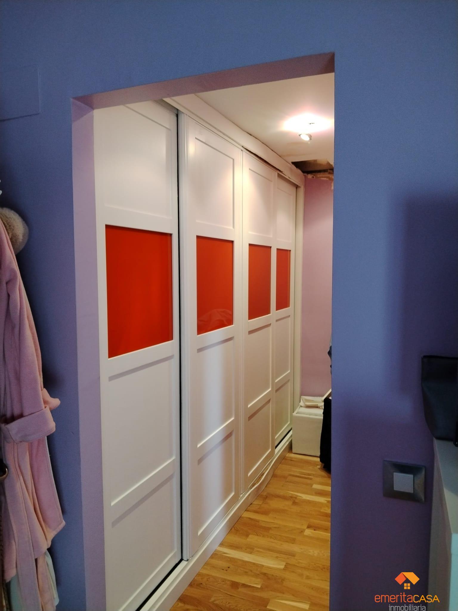 Dressing room