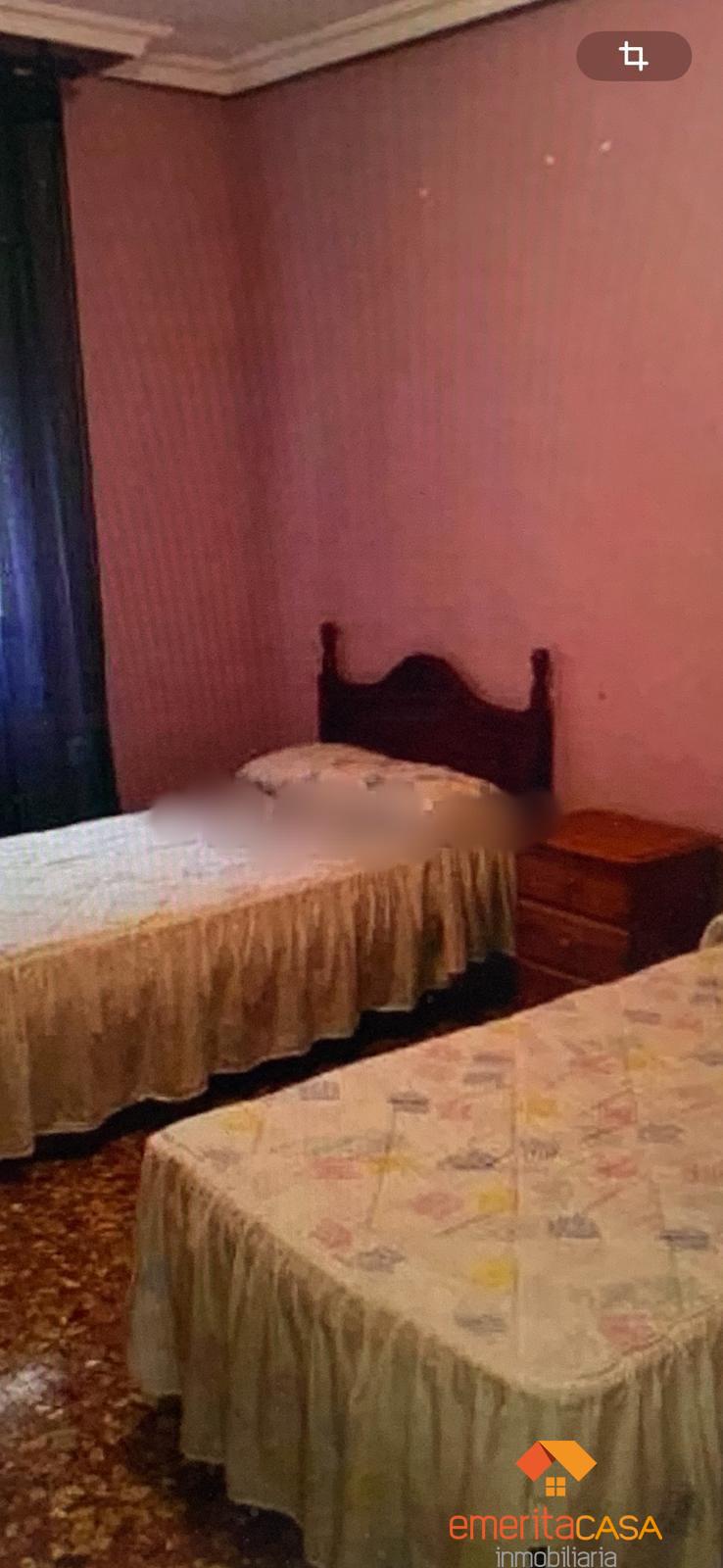 Venta de piso en Almendralejo