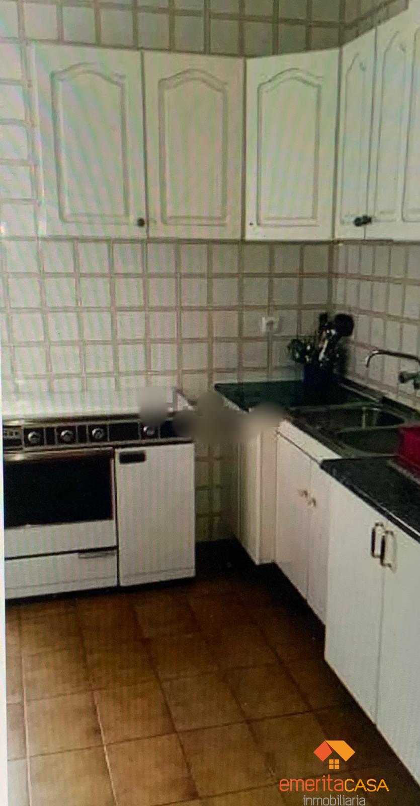 Venta de piso en Almendralejo
