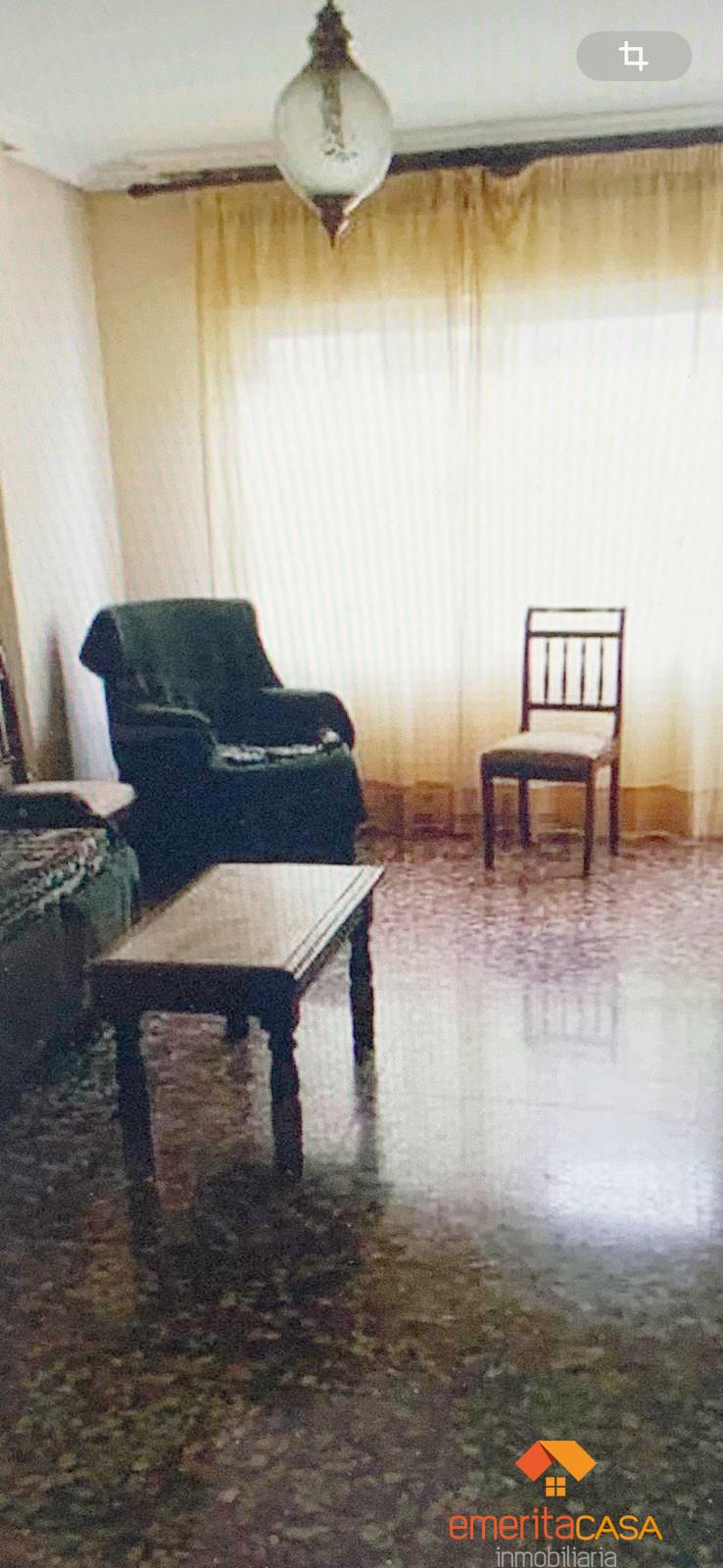 For sale of flat in Almendralejo