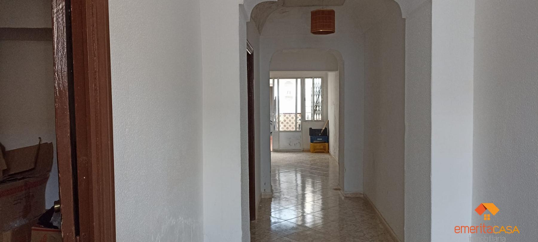 Venta de casa en Almendralejo