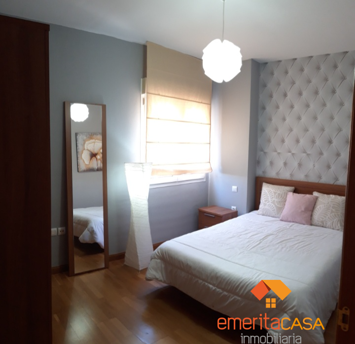 Alquiler de apartamento en Mérida