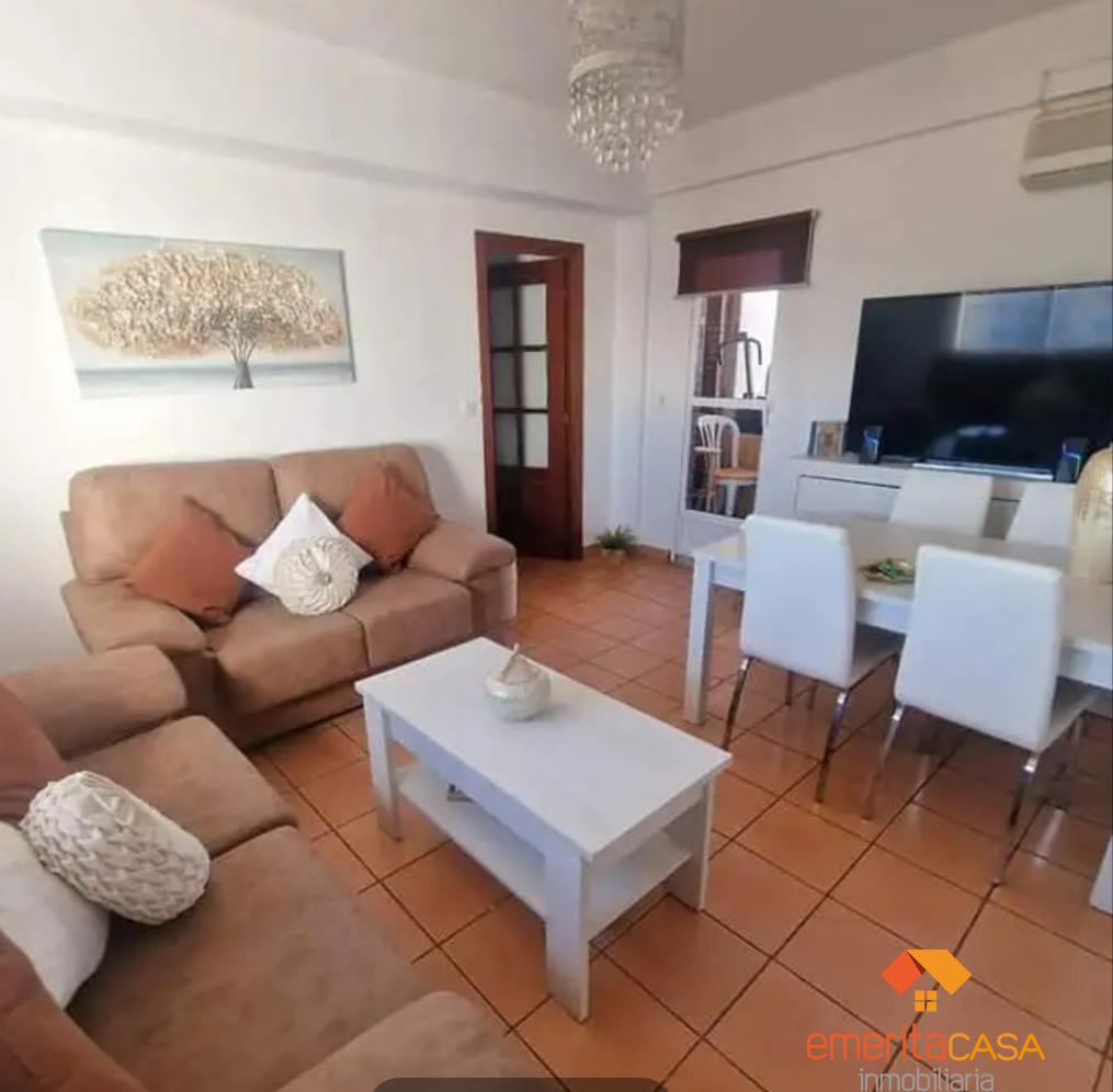 For sale of flat in Almendralejo