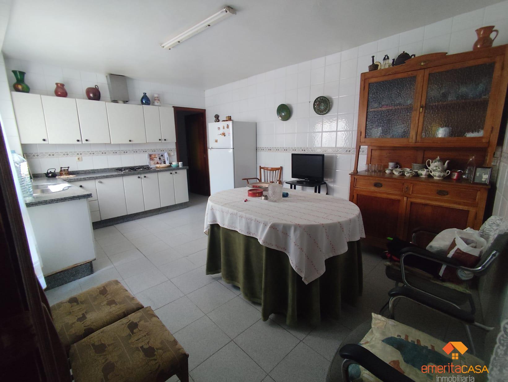Venta de casa en Almendralejo