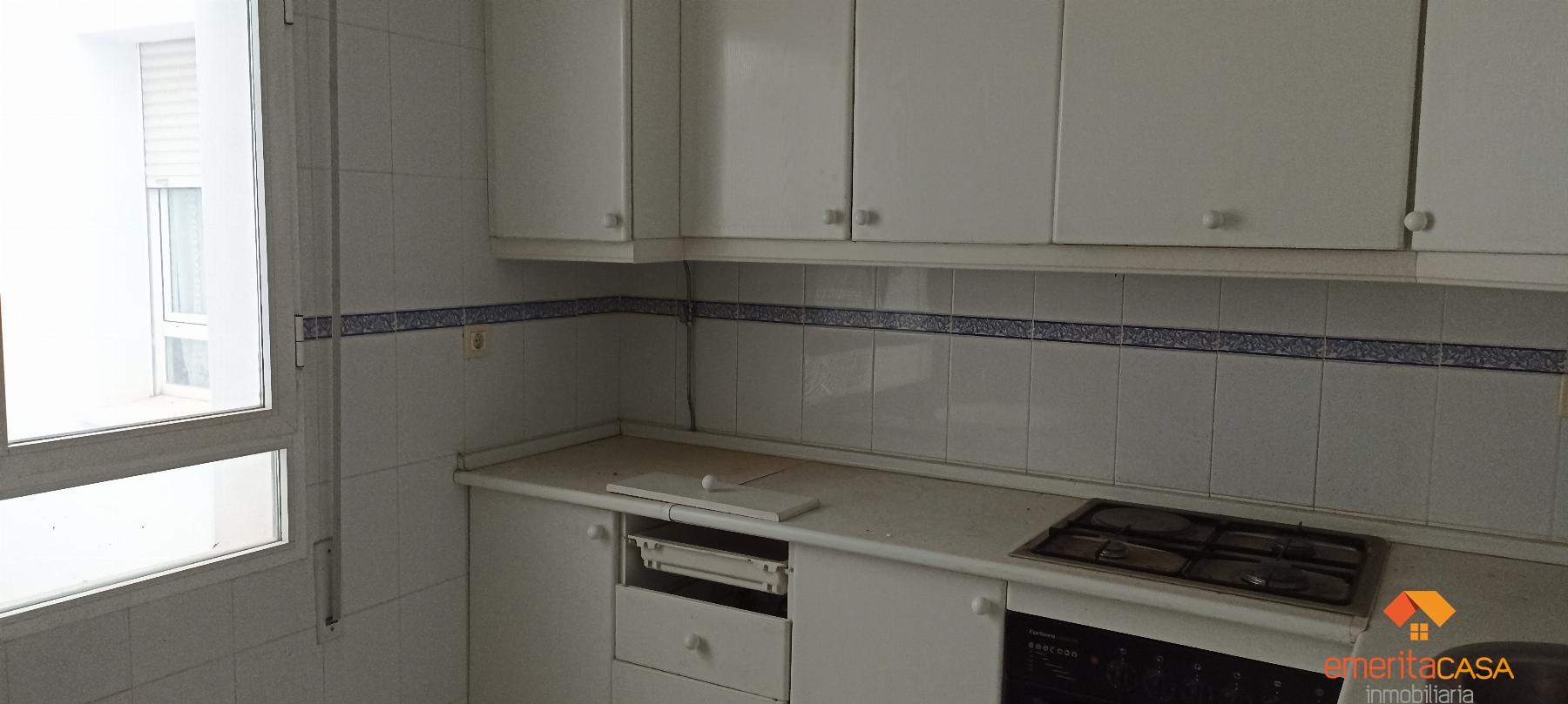 For sale of flat in Almendralejo