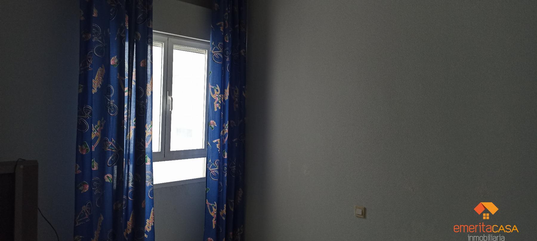 For sale of flat in Almendralejo