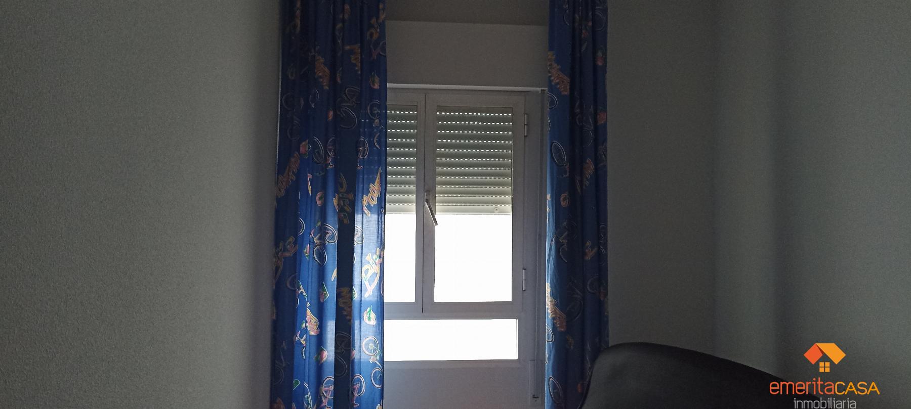 For sale of flat in Almendralejo