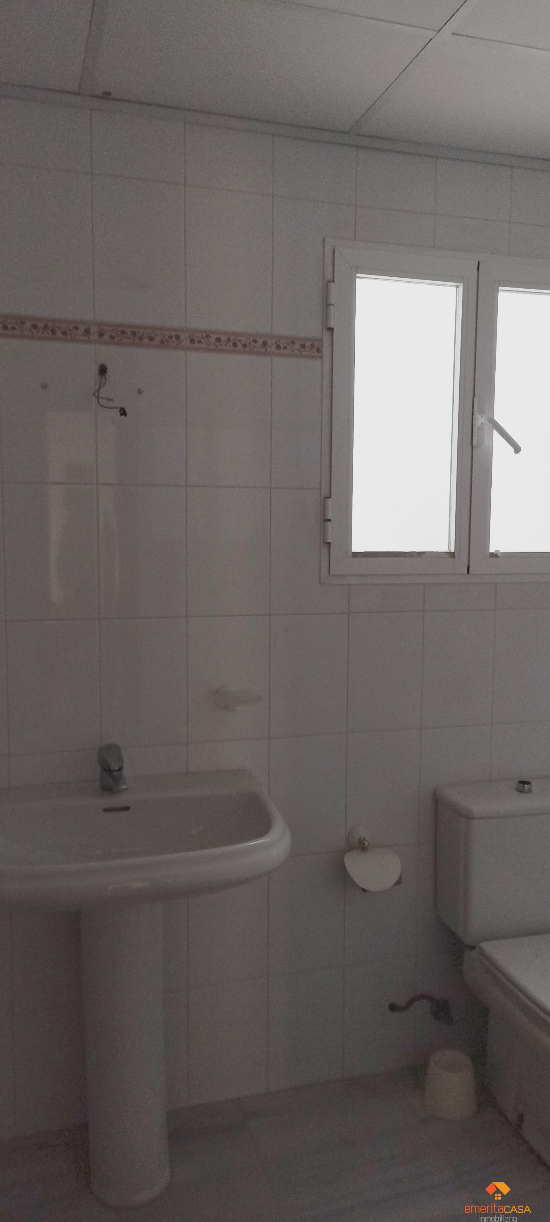 For sale of flat in Almendralejo