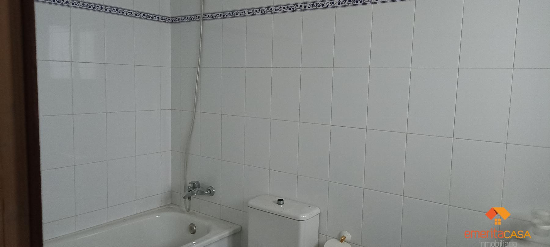 For sale of flat in Almendralejo