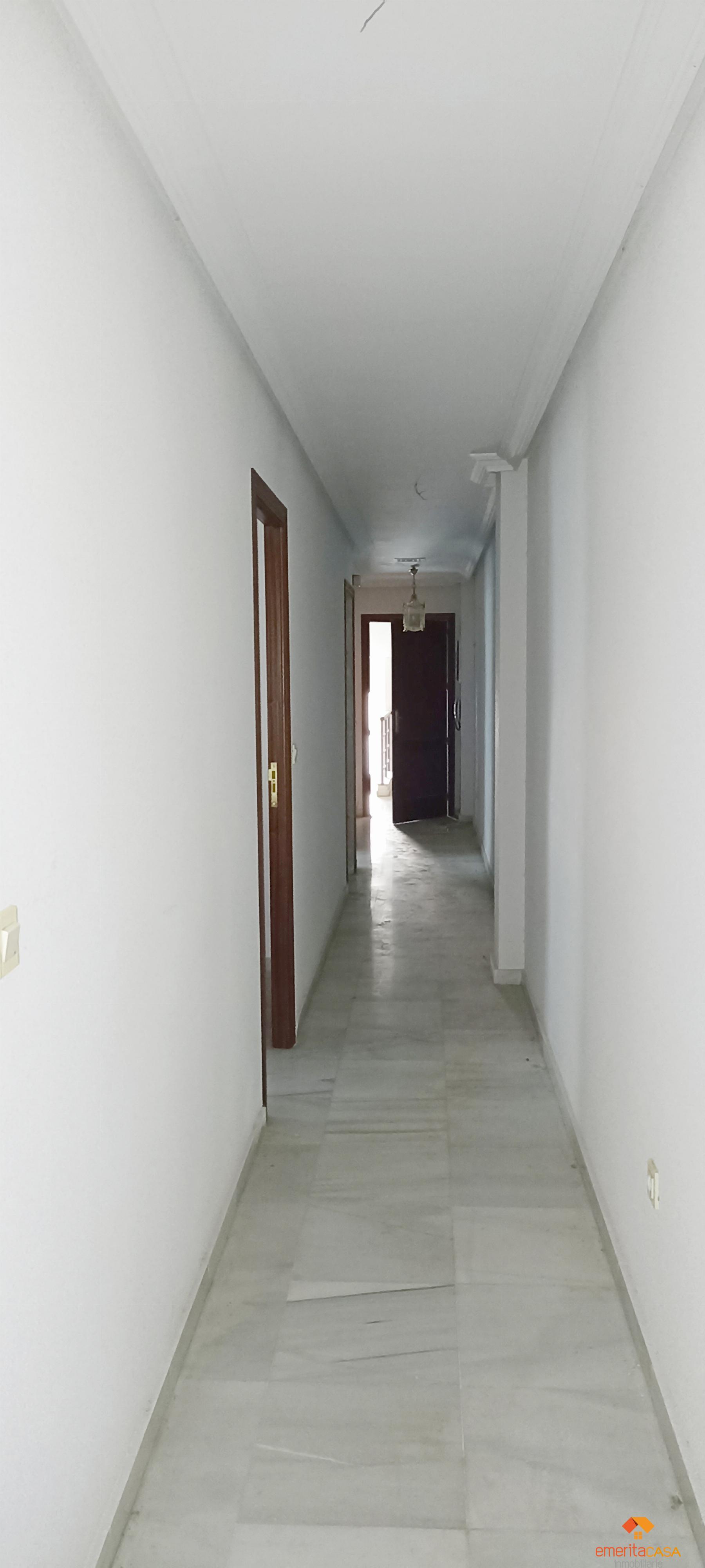 For sale of flat in Almendralejo