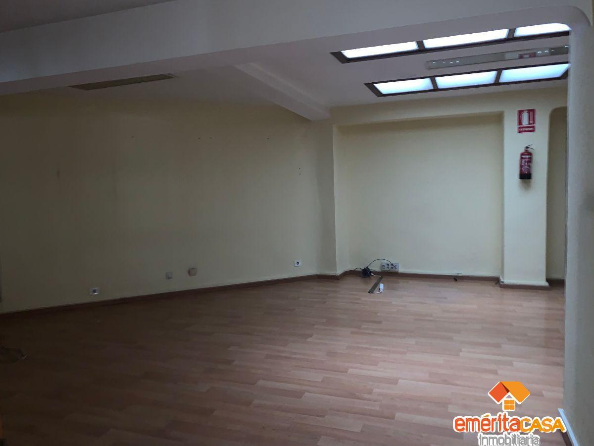 For rent of commercial in Mérida