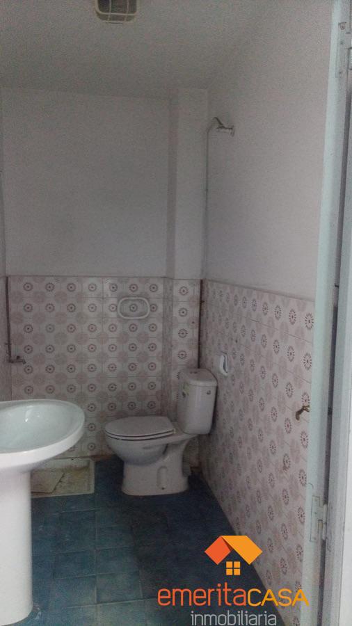 For sale of warehouse in Mérida