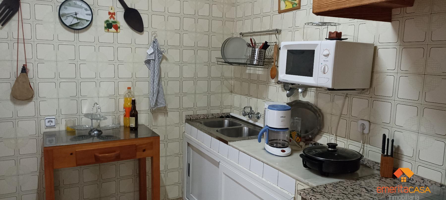 For sale of house in Almendralejo