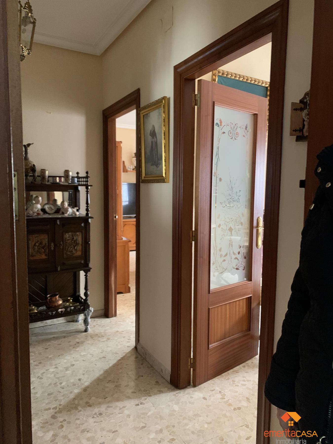 Venta de piso en Almendralejo