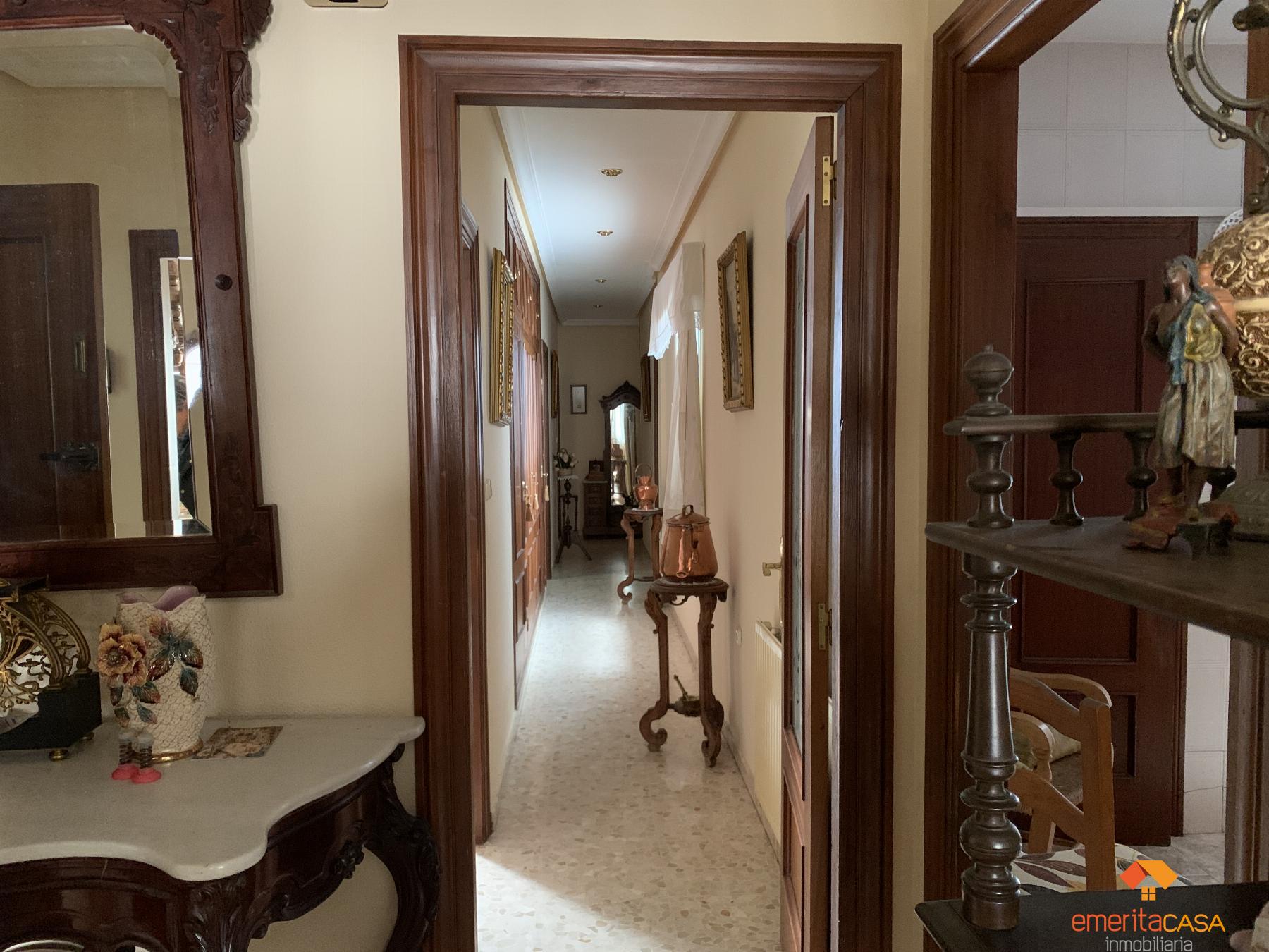 Venta de piso en Almendralejo