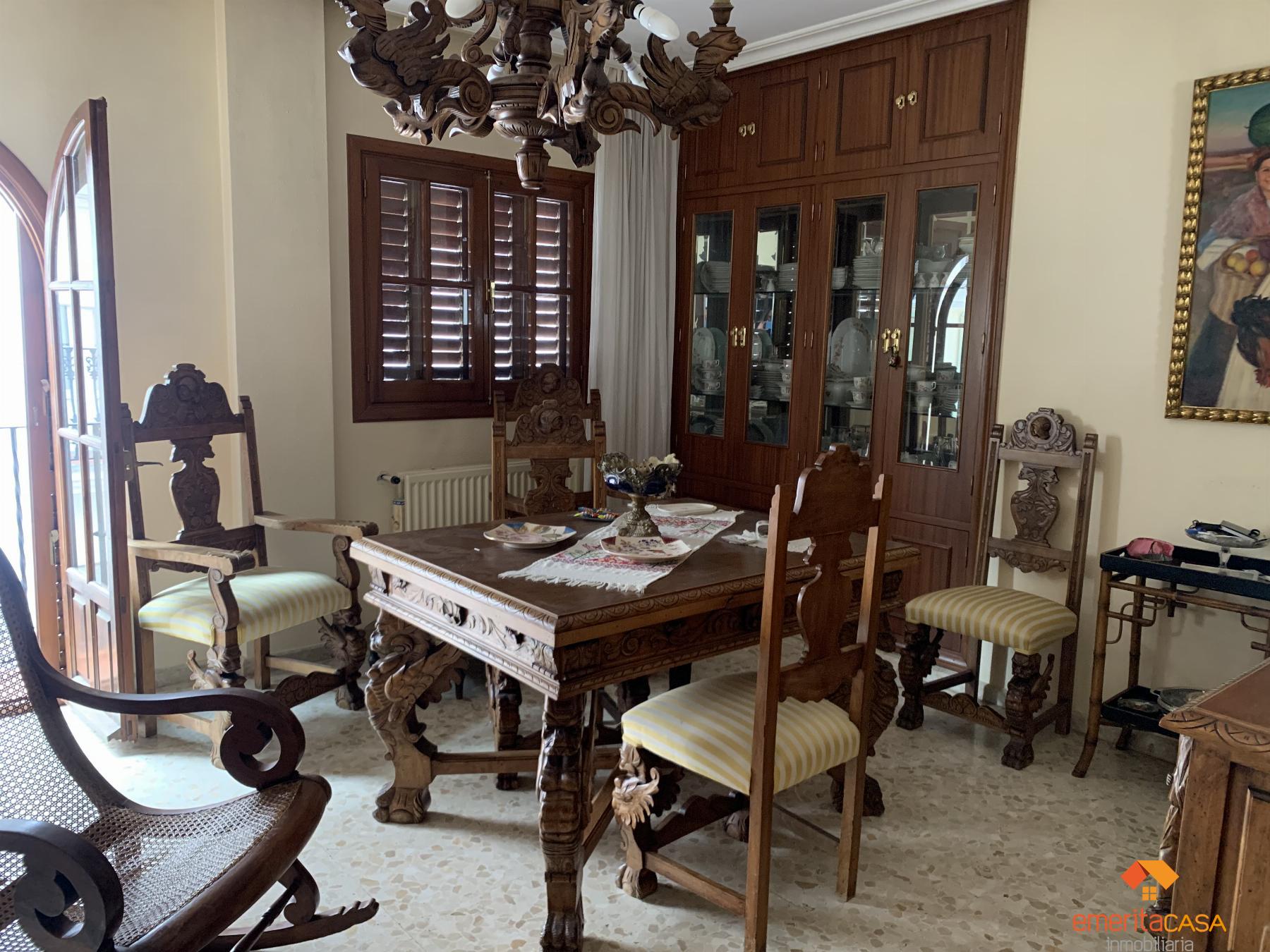 Venta de piso en Almendralejo