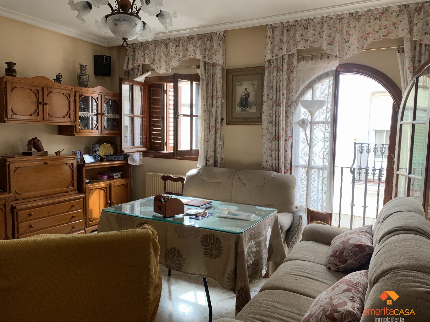 Venta de piso en Almendralejo