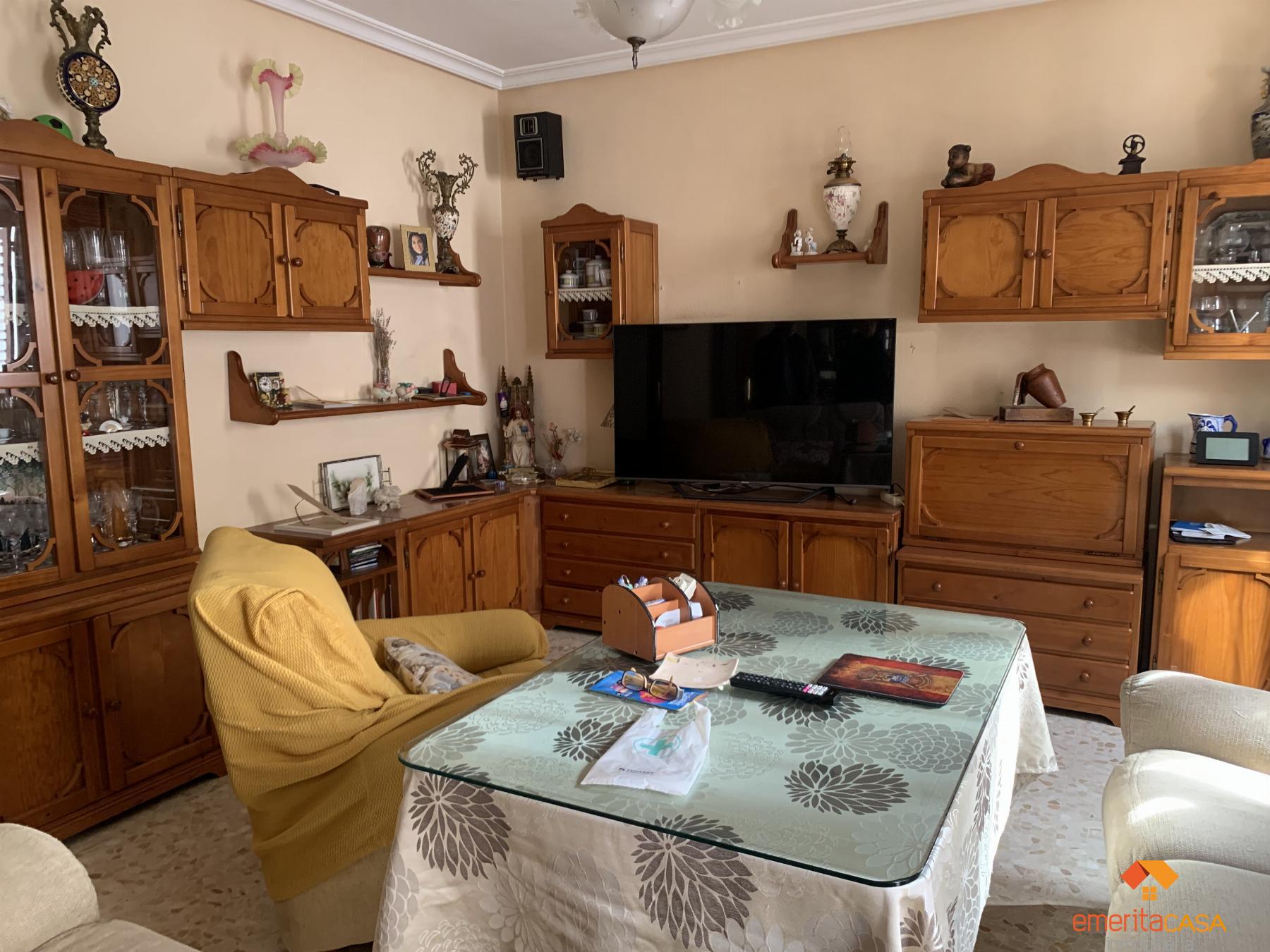 Venta de piso en Almendralejo