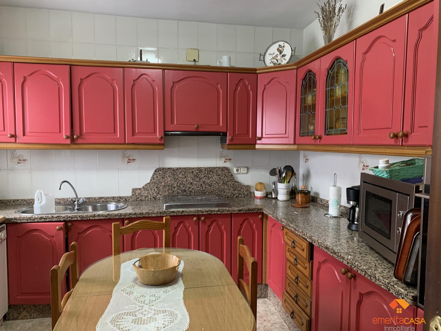 Venta de piso en Almendralejo