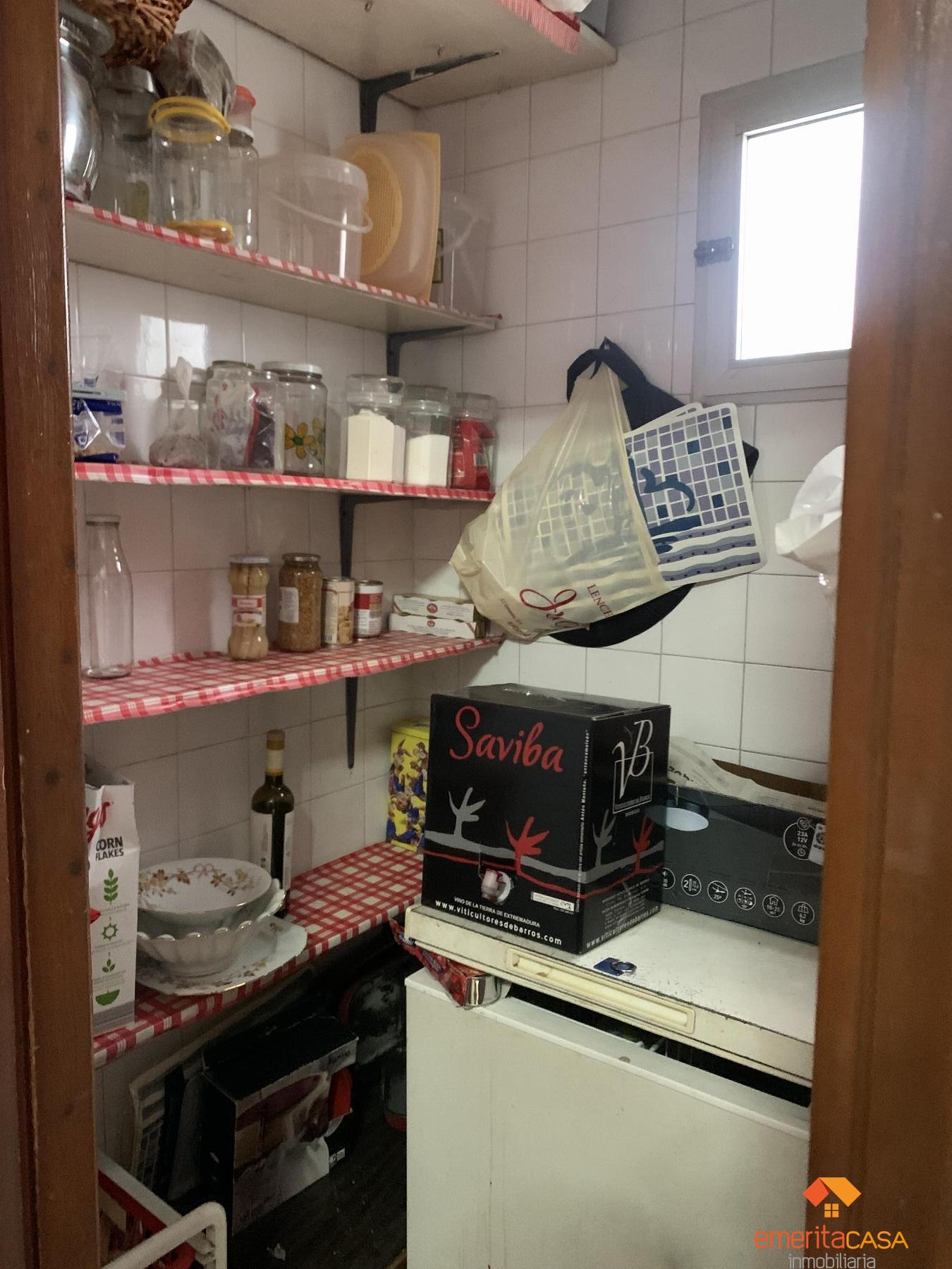Venta de piso en Almendralejo