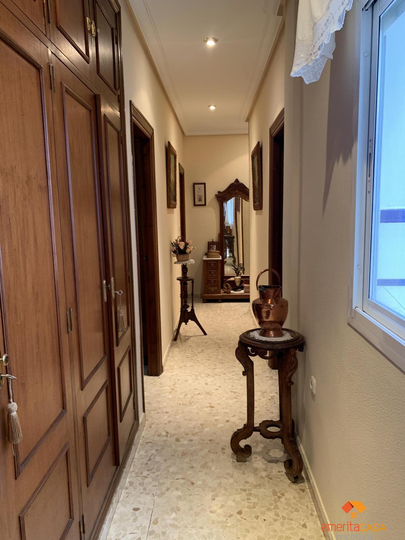 Venta de piso en Almendralejo