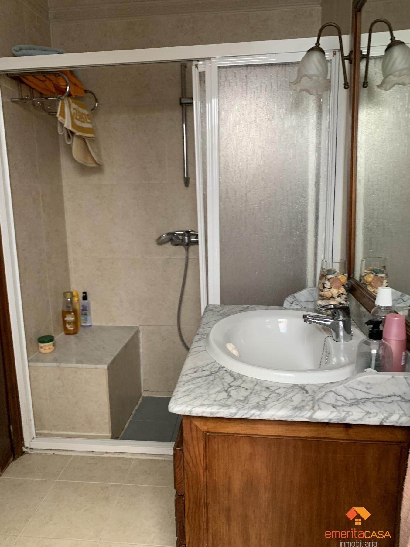 Venta de piso en Almendralejo