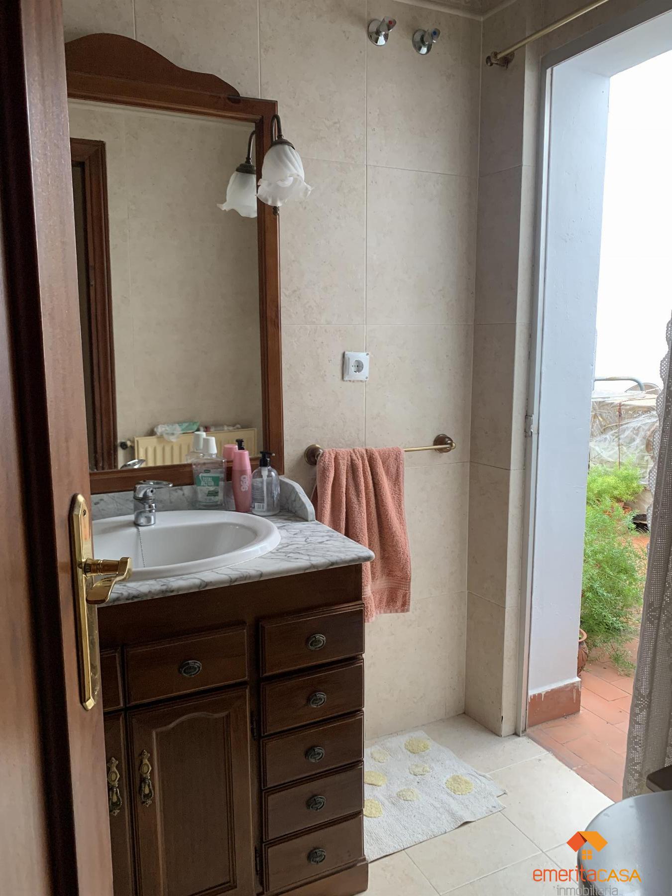 Venta de piso en Almendralejo