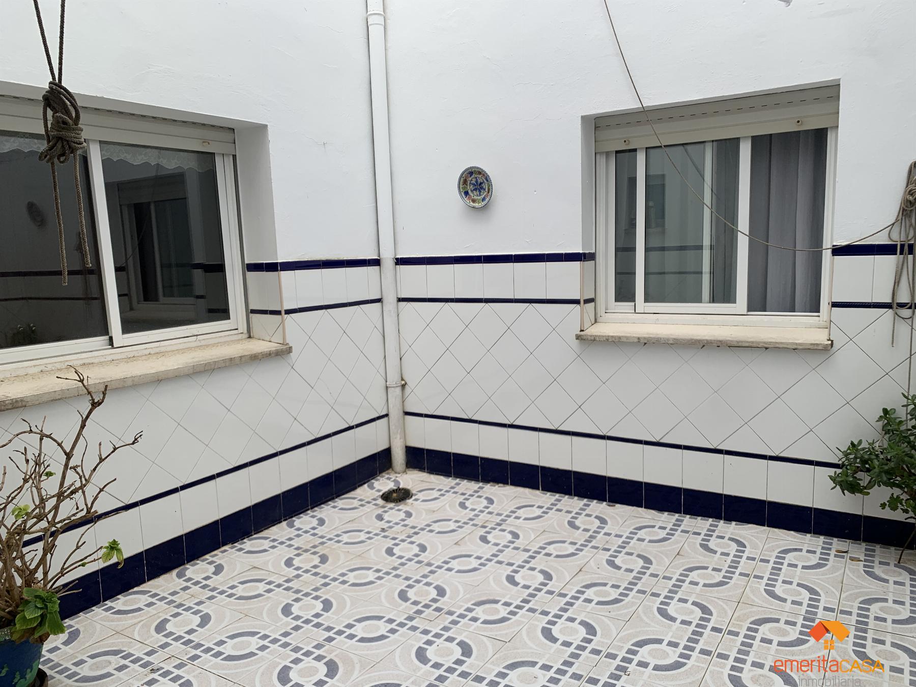 Venta de piso en Almendralejo