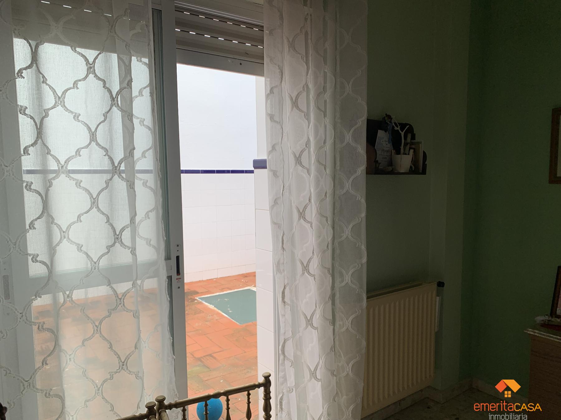 Venta de piso en Almendralejo