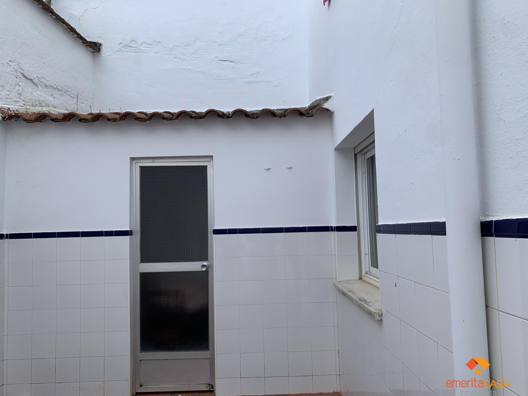 Venta de piso en Almendralejo