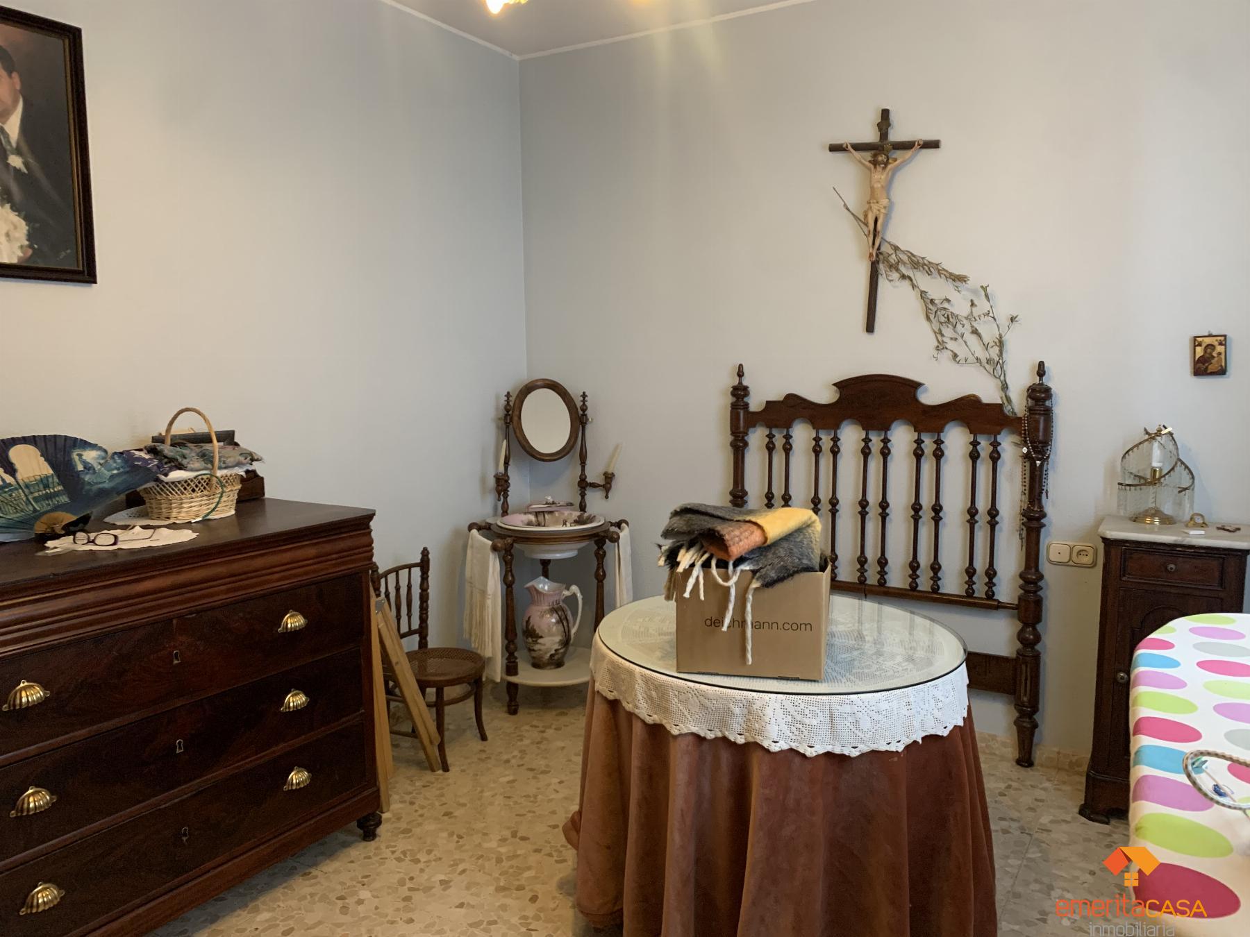 Venta de piso en Almendralejo