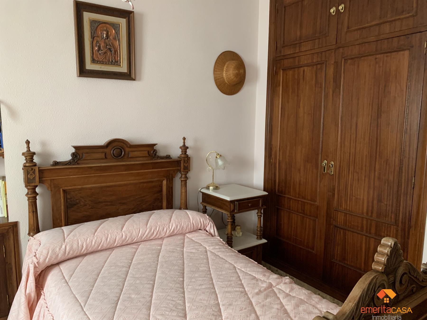 Venta de piso en Almendralejo