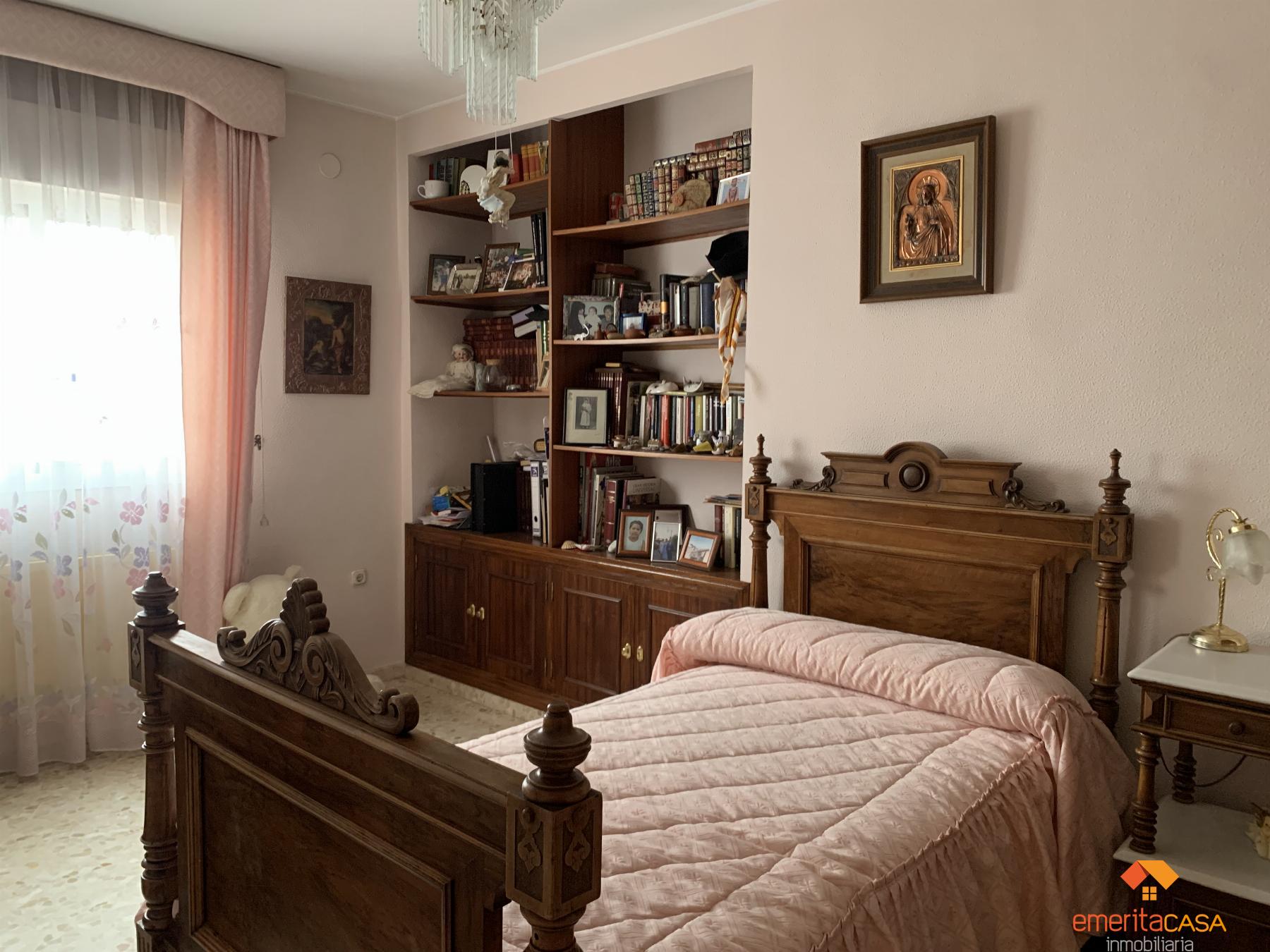 Venta de piso en Almendralejo